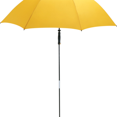 Strand-Sonnenschirm von Fare , Artikel 6139 in gelb