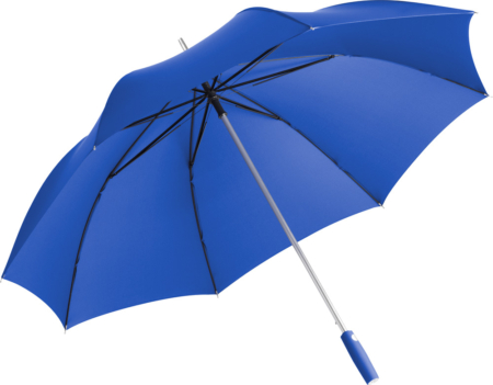euroblauer Regenschirm Artikle 7580 von Fare
