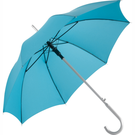 petrolfarbener Regenschirm Artikel 7850 von Fare