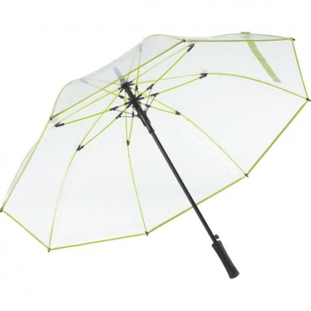 Regenschirm mit transparentem Bezug Fare 2333